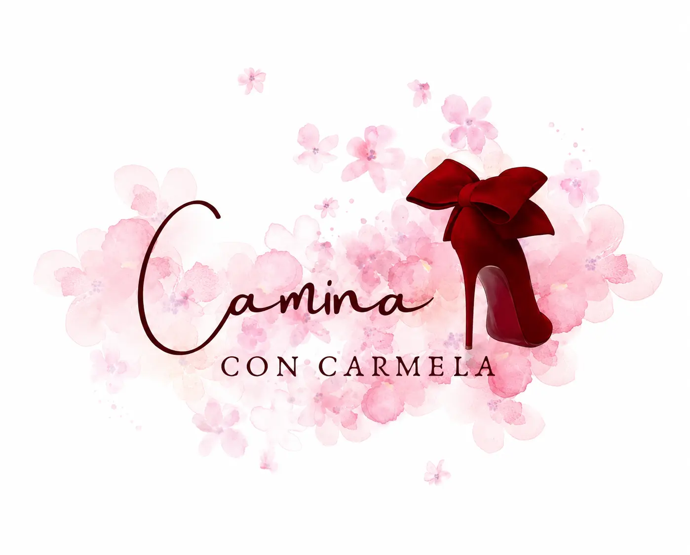 Camina con Carmela